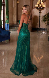 Nox Anabel C1632 Emerald