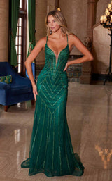 Nox Anabel C1632 Emerald