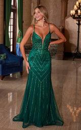 Nox Anabel C1632 Emerald