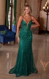 Nox Anabel C1632 Emerald