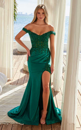 Nox Anabel C1647 Emerald