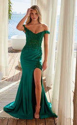 Nox Anabel C1647 Emerald