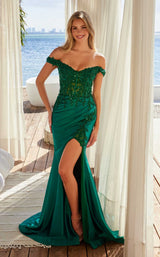 Nox Anabel C1647 Emerald