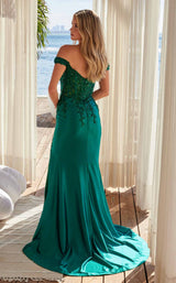 Nox Anabel C1647 Emerald