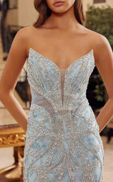 Nox Anabel C1826 Blue