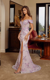 Nox Anabel C1829 Pink/Nude