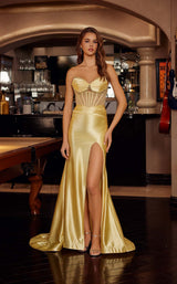 Nox Anabel C1830 Lemon