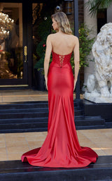 Nox Anabel C1830 Red
