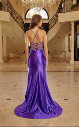 Nox Anabel C1831 Purple
