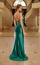 Nox Anabel C1832 Emerald