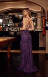 Nox Anabel C1836 Plum