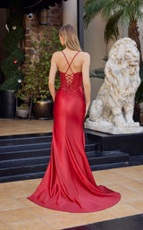 Nox Anabel C1841 Red