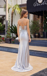 Nox Anabel C1841 Silver