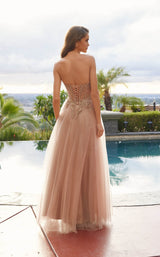 Nox Anabel C1843 Rose Gold