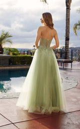 Nox Anabel C1843 Sage Green