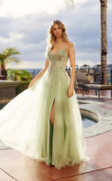Nox Anabel C1843 Sage Green