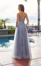 Nox Anabel C1843 Smoky Blue