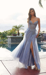 Nox Anabel C1843 Smoky Blue