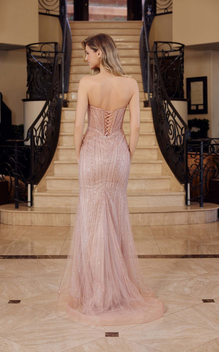 Nox Anabel C1844 Rose Gold
