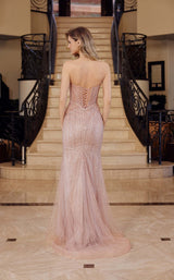 Nox Anabel C1844 Rose Gold
