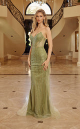 Nox Anabel C1844 Sage Green