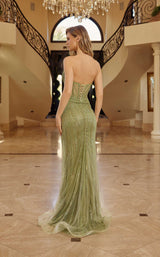 Nox Anabel C1844 Sage Green