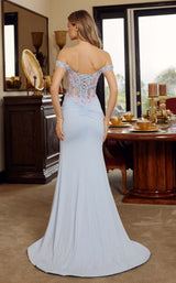 Nox Anabel C1845 Blue