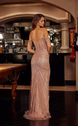 Nox Anabel C1850 Mocha-Gold