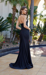 Nox Anabel C1851 Black