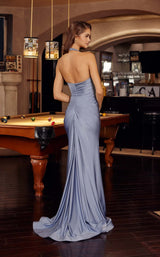 Nox Anabel C1851 Dusty Blue