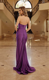 Nox Anabel C1851 Eggplant
