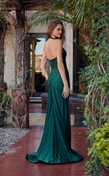 Nox Anabel C1851 Emerald