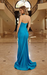 Nox Anabel C1851 Ocean Blue