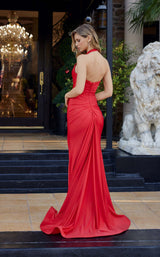 Nox Anabel C1851 Red