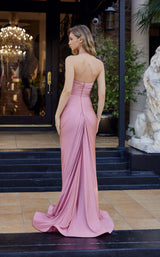 Nox Anabel C1851 Rose Pink