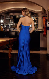 Nox Anabel C1851 Royal Blue