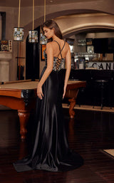 Nox Anabel C1852 Black