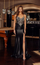 Nox Anabel C1852 Black