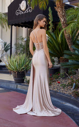 Nox Anabel C1852 Champagne