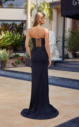 Nox Anabel C1868 Black