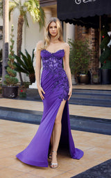 Nox Anabel C1868 Plum
