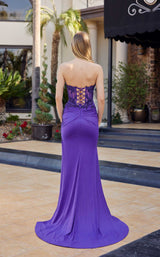 Nox Anabel C1868 Plum