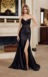 Nox Anabel D1765 Black