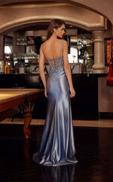 Nox Anabel D1766 Smoky Blue