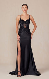 Nox Anabel E1488 Black