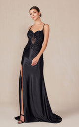 Nox Anabel E1488 Black
