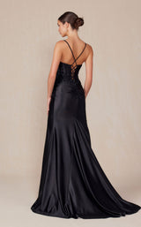 Nox Anabel E1488 Black