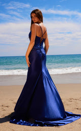 Nox Anabel E1488 Navy Blue