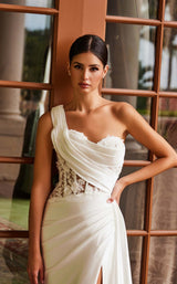 Nox Anabel E1526 White