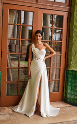 Nox Anabel E1526 White